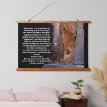 Självgående inspirerande för förlåtelse