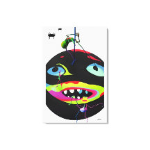 Självgenererade Stressmonster