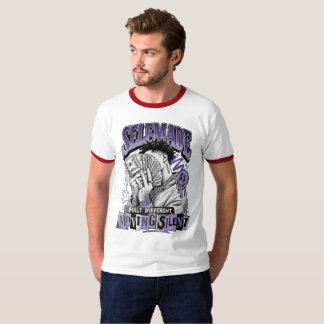Självgjord T Shirt