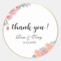 Självhäftande dekal