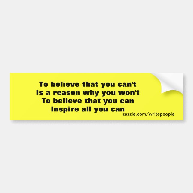 Självhäftande klistermärken (Framsidan)