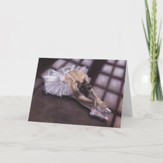 Själviakttagelse Kort