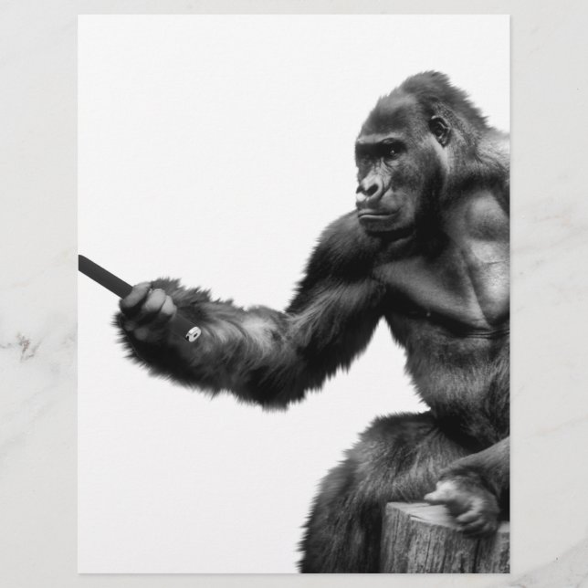 självisk pinne (Framsida)