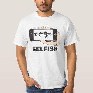 Själviskt Tee