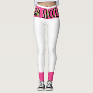 SJÄLVKÄRLEK LEGGINGS