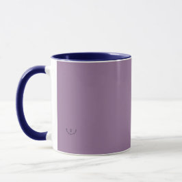Självkärlek Mental hälsa present Estetisk present Mugg