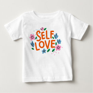 Självkärlek T Shirt
