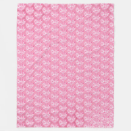 Självkärleks Klubb Flanellfilt Fleecefilt