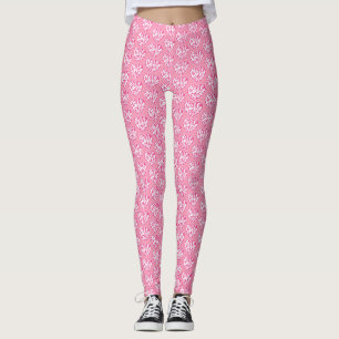 Självkärleksklubb Leggings
