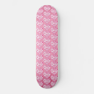 Självkärleksklubb Mini Skateboard Bräda 18,5 Cm