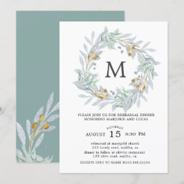 Självklart Botanik  Inbjudan till repetitionens mi