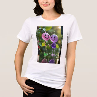 Självklart! Kan ni ge lite mer information om T Shirt