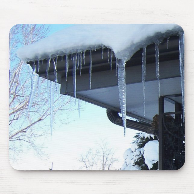 Självmord. Musmatta (Framsidan)