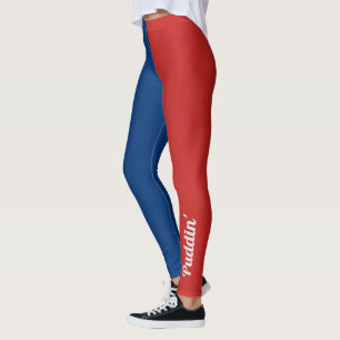 Självmord Quinn Leggings