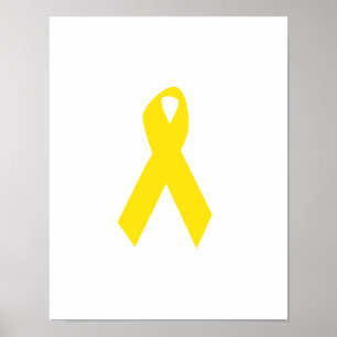Självmordmedvetenhet Poster
