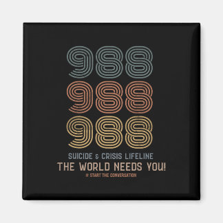 Självmordsförebyggande åtgärder världen behöver magnet