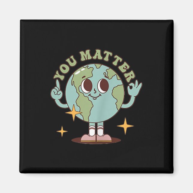 Självmordsmedvetande 2 sidor Psykisk hälsa Magnet (Framsidan)