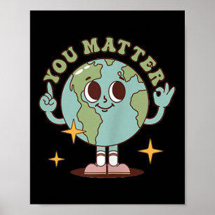 Självmordsmedvetande 2 sidor Psykisk hälsa Poster