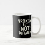 Självmordsmedvetande Depression Oro Psykisk hälsa Kaffemugg<br><div class="desc">Suicide Awareness Depression Anxiety Mental Health Awareness 16</div>