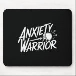 Självmordsmedvetande Depression Oro Psykisk hälsa Musmatta<br><div class="desc">Suicide Awareness Depression Anxiety Mental Health Awareness 23</div>