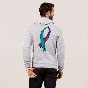 Självmordsmedvetandesnutt T Shirt