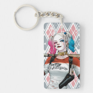 SjälvmordSquad Harley Quinn