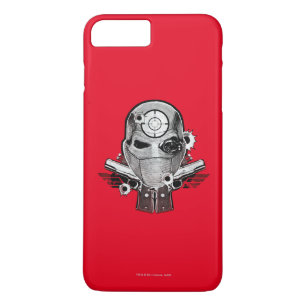Självmordsquaden   Deadshot maskerar &