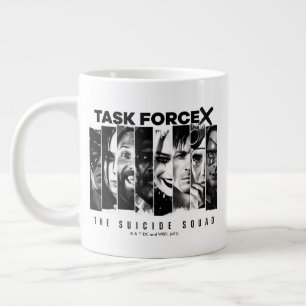 Självmordstorget Aktivitetsgrupp X Jumbo Mugg