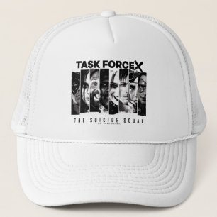 Självmordstorget Aktivitetsgrupp X Keps