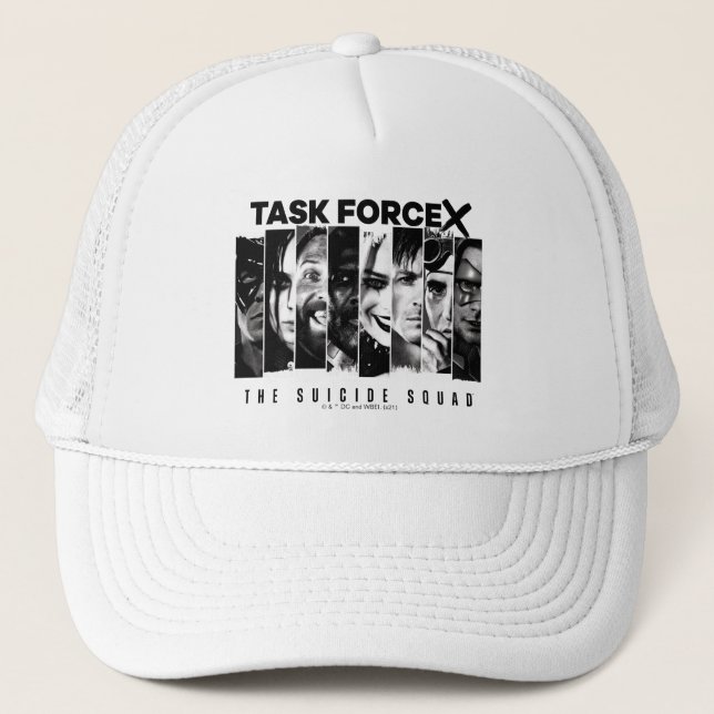 Självmordstorget | Aktivitetsgrupp X Keps (Framsida)