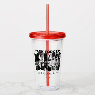 Självmordstorget Aktivitetsgrupp X Take Away Mugg