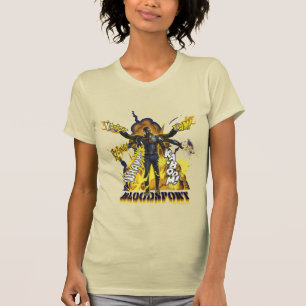 Självmordstorget   Blodsportsverksamhet Graphic T Shirt