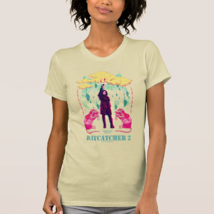Självmordstorget   Figur 2 för Ratcatcher T Shirt