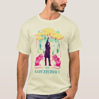 Självmordstorget | Figur 2 för Ratcatcher T Shirt