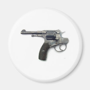Självmordvapen Magnet