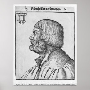 Självporträtt, 1527 poster
