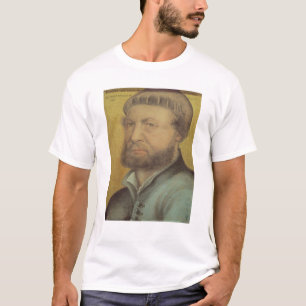 Självporträtt 1542 tröja
