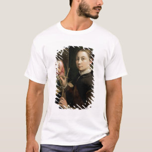 Självporträtt 1556 t-shirt
