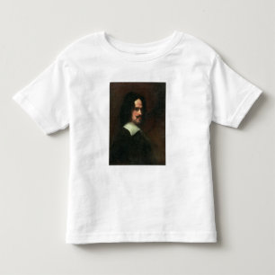 Självporträtt 1640 (olja på kanfas) t-shirt