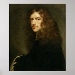 Självporträtt, 1652 poster