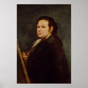 Självporträtt, 1783 poster