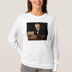 Självporträtt 1905 tee