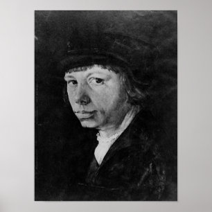 Självporträtt 2 poster