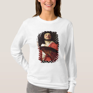Självporträtt 2 tee