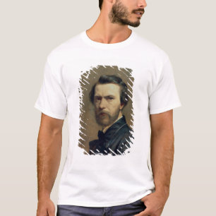 Självporträtt 2 tee