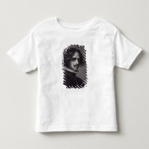 SJÄLVPORTRÄTT 4 T-SHIRT