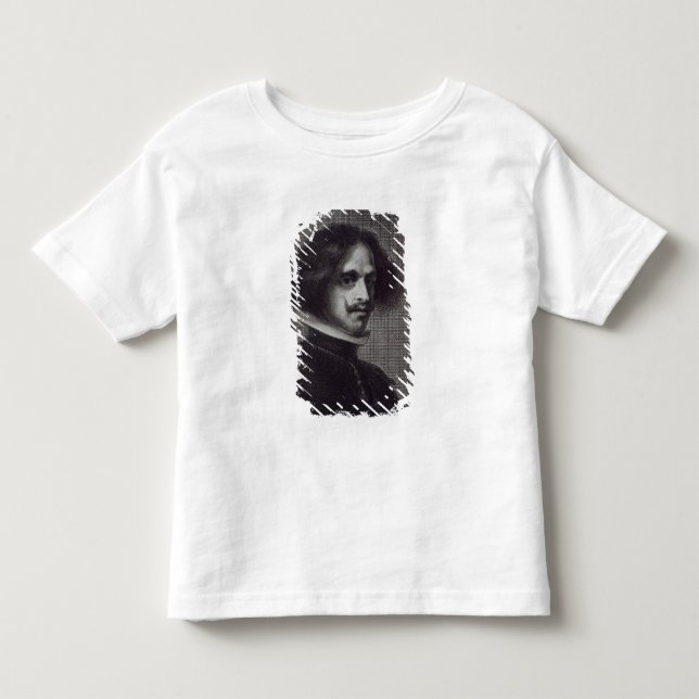 SJÄLVPORTRÄTT 4 T-SHIRT (Framsida)