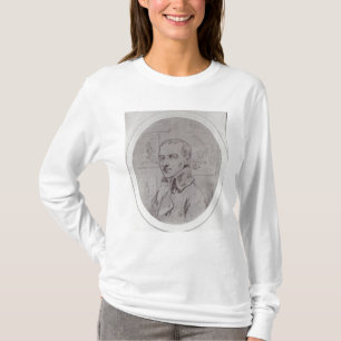 Självporträtt 6 t shirt