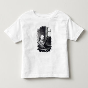 Självporträtt 6 tee