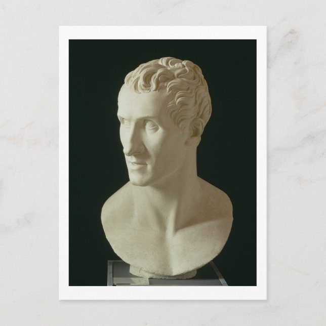 SJÄLVPORTRÄTT 6 VYKORT (Framsida)